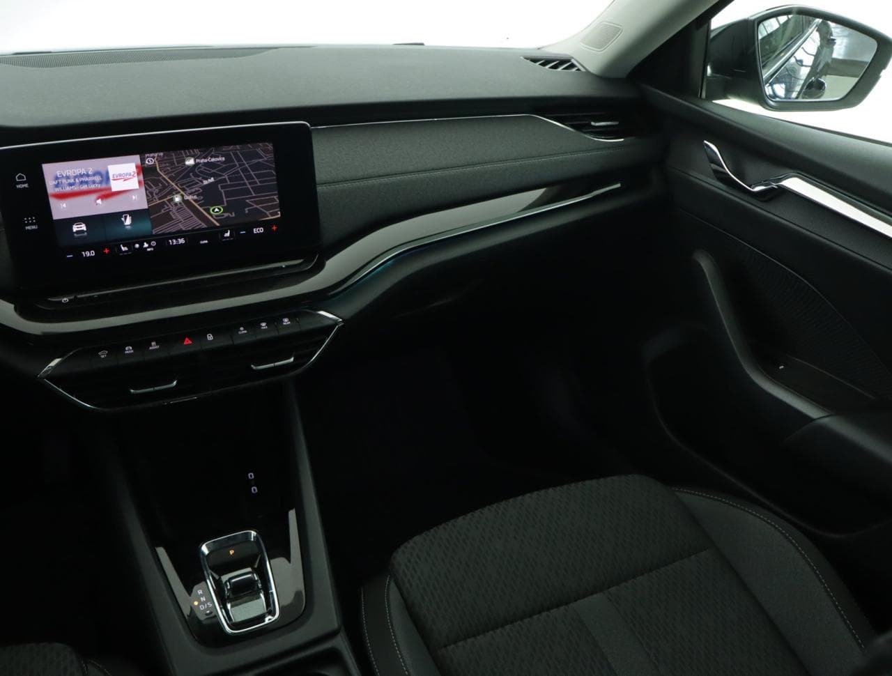 2021 Škoda OCTAVIA - 11