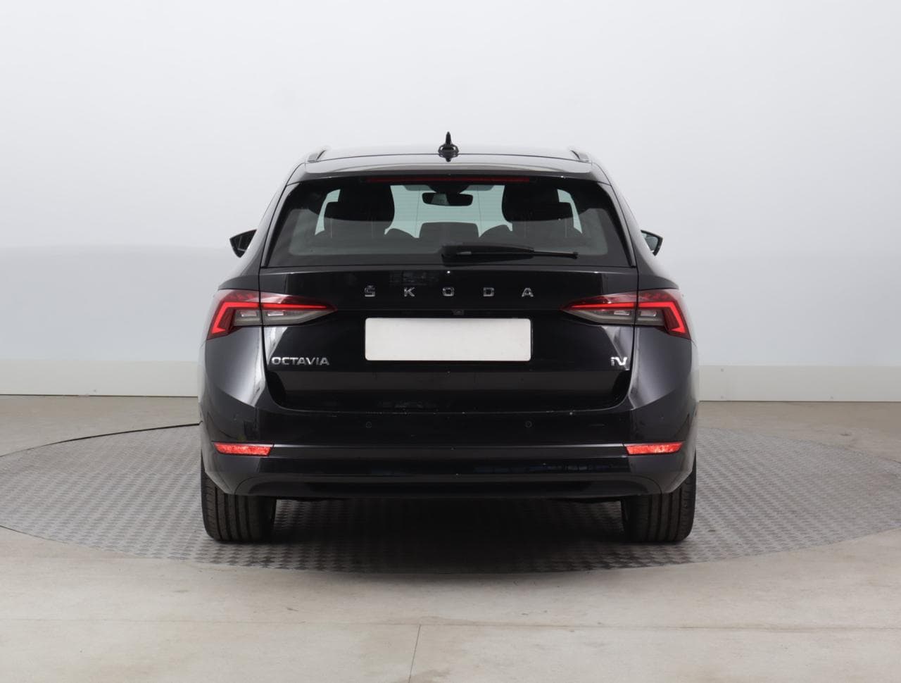 2021 Škoda OCTAVIA - 6