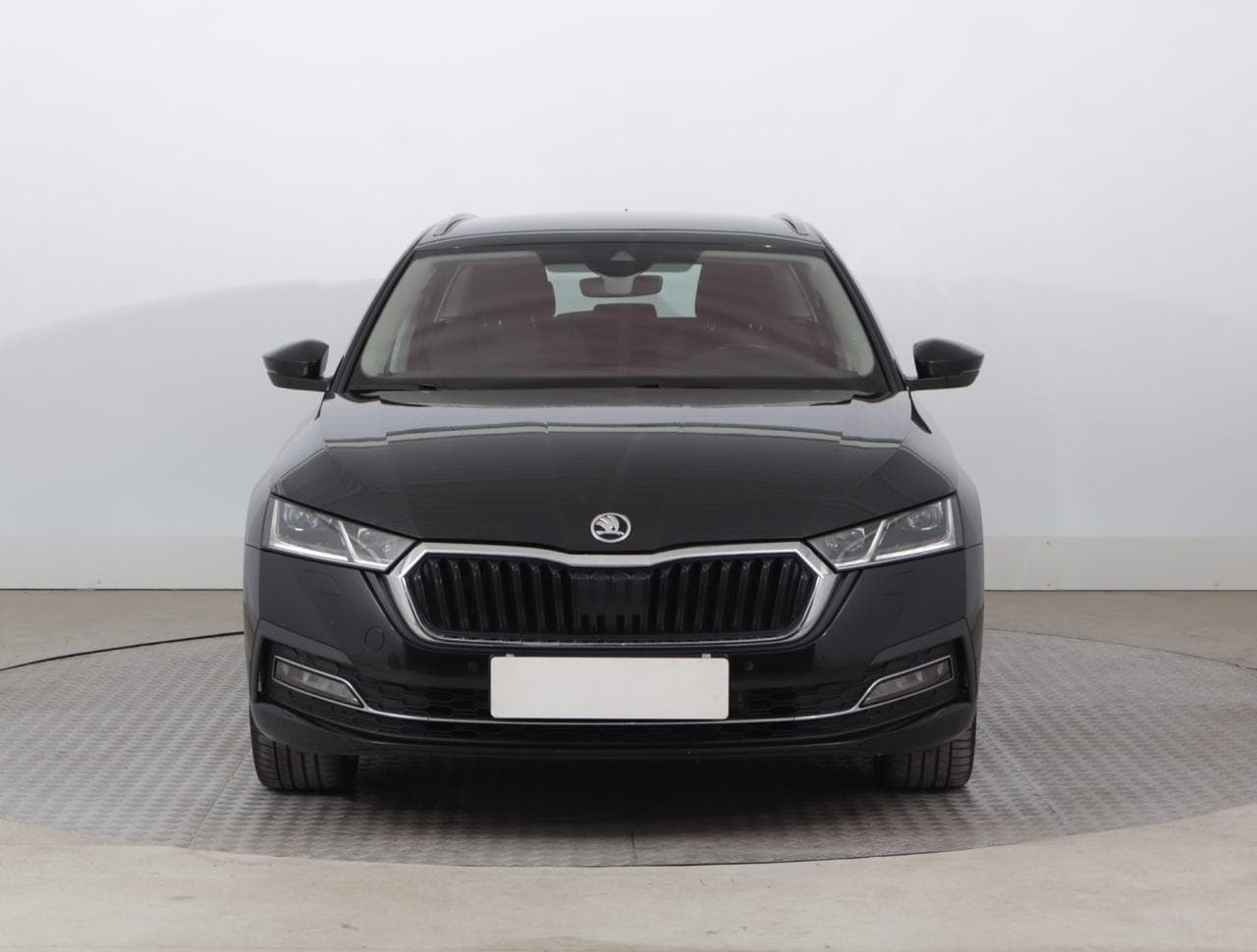 2021 Škoda OCTAVIA - 2