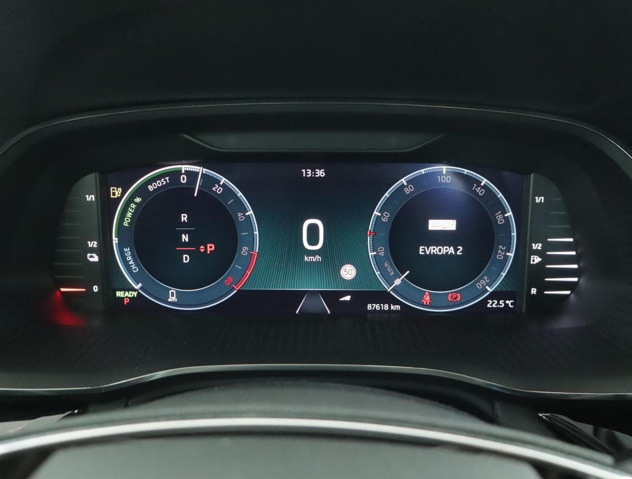 2021 Škoda OCTAVIA - 15