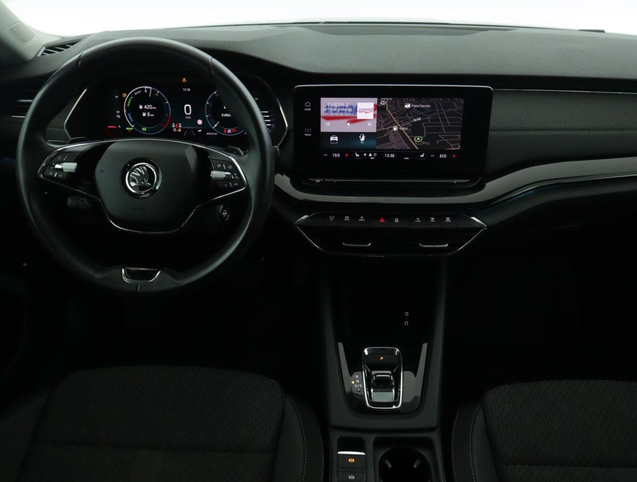 2021 Škoda OCTAVIA - 10