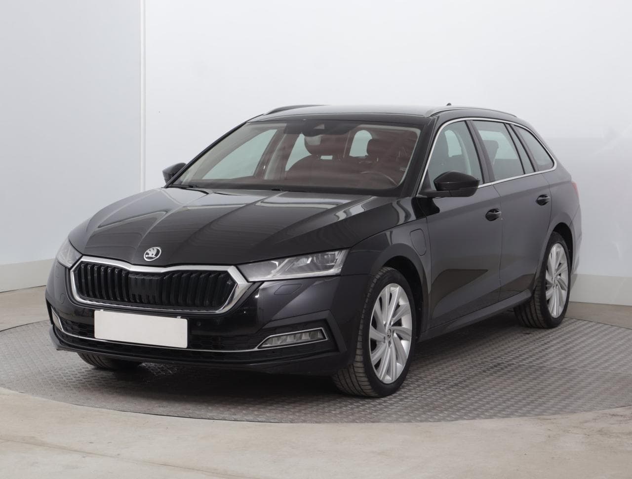 2021 Škoda OCTAVIA - 3