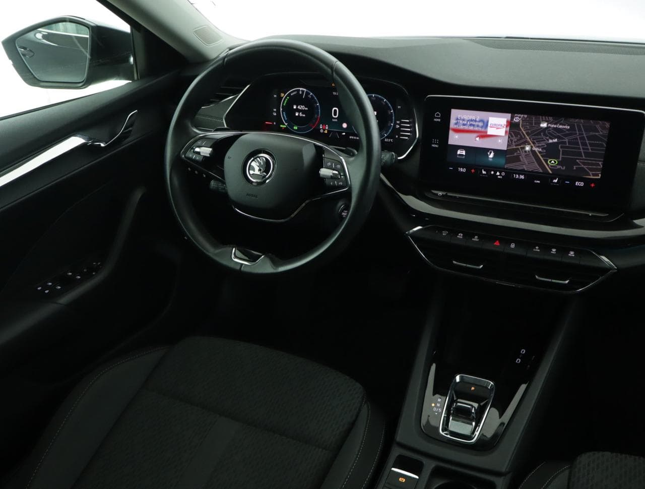 2021 Škoda OCTAVIA - 9