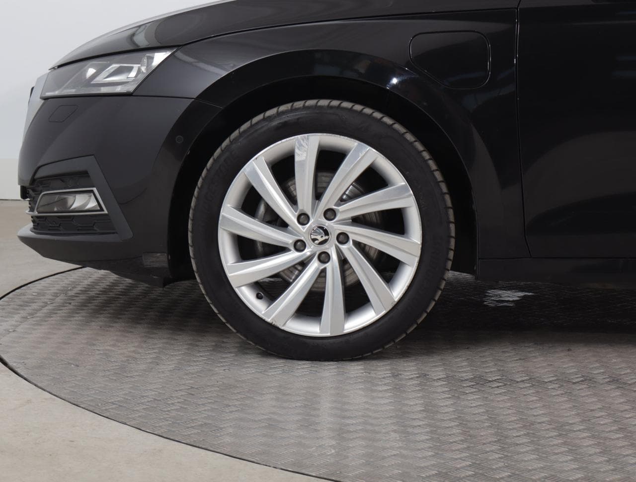 2021 Škoda OCTAVIA - 18