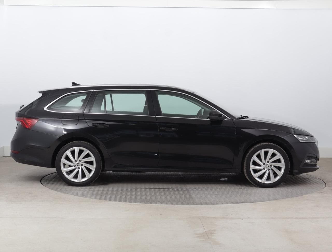 2021 Škoda OCTAVIA - 8