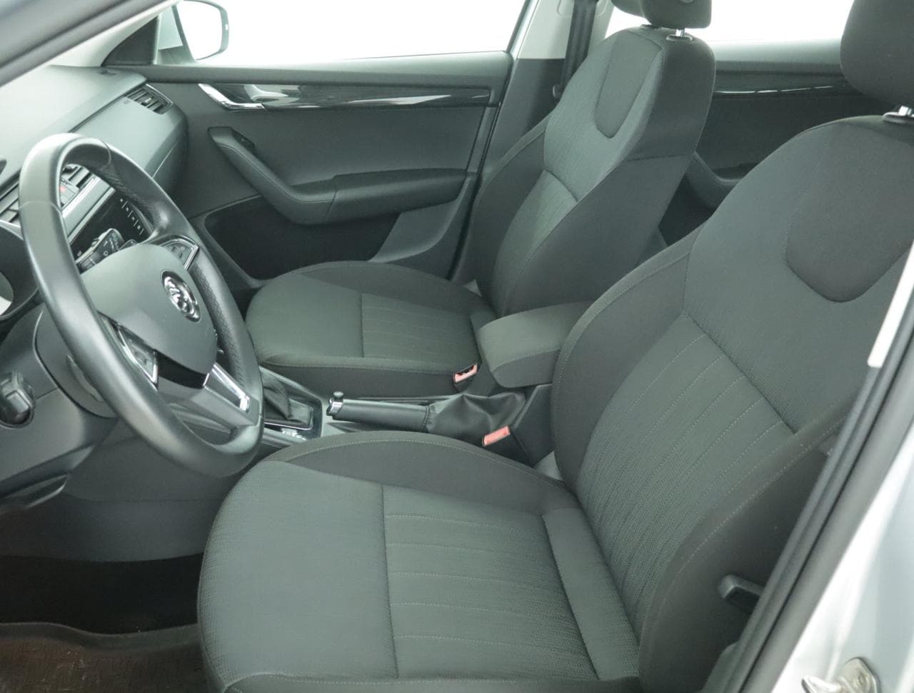 2018 Škoda OCTAVIA - 16