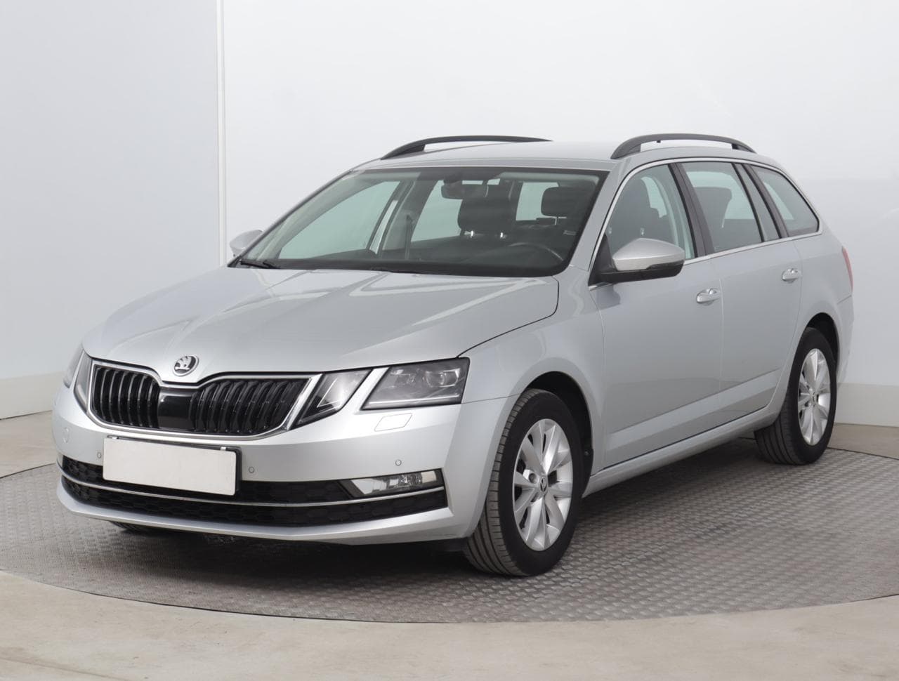 2018 Škoda OCTAVIA - 3