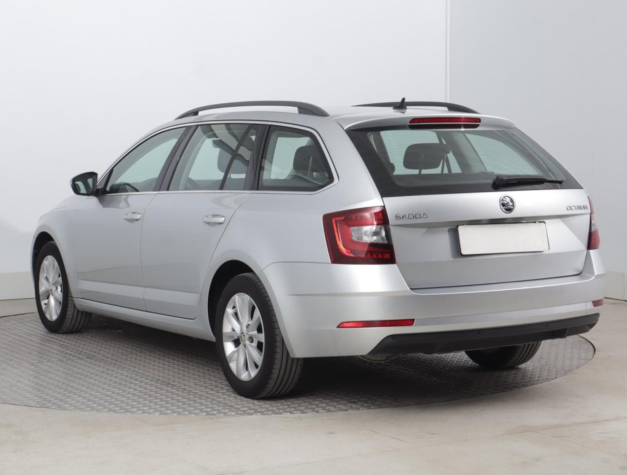 2018 Škoda OCTAVIA - 5