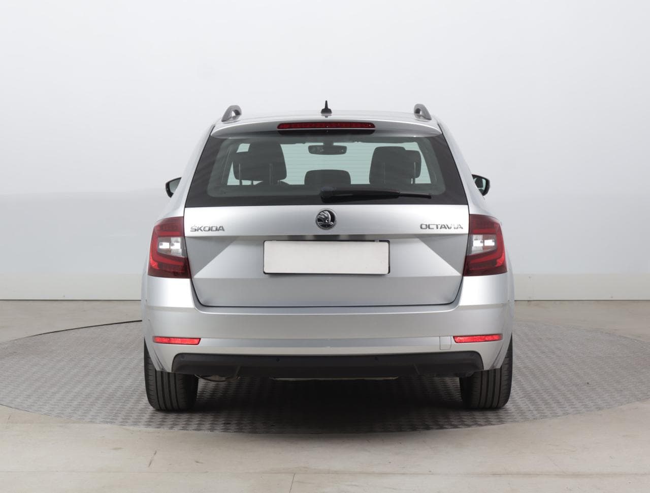 2018 Škoda OCTAVIA - 6