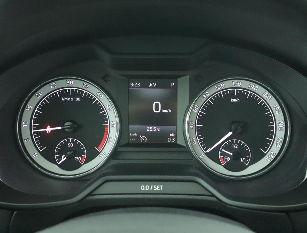 2018 Škoda OCTAVIA - 17