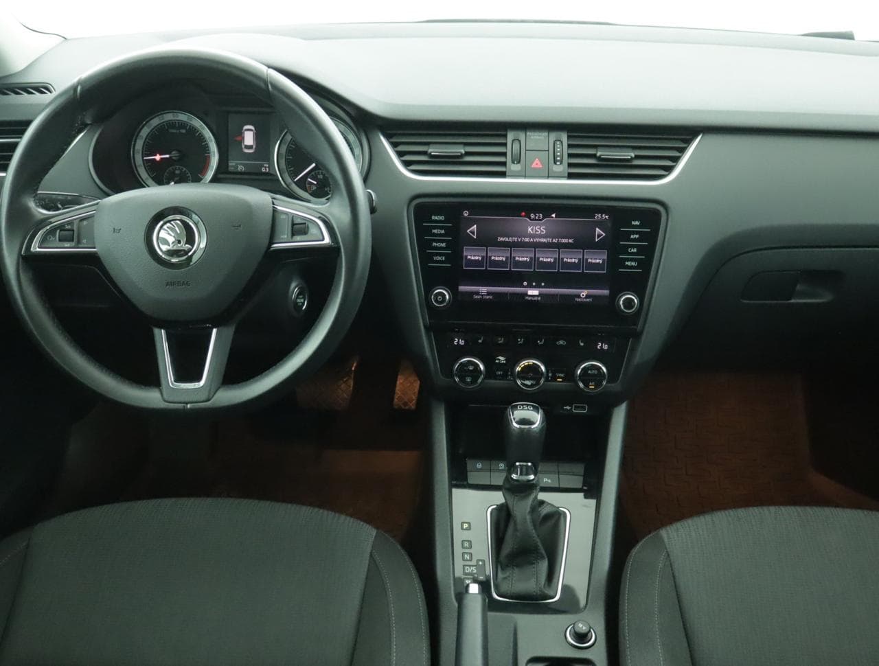 2018 Škoda OCTAVIA - 10
