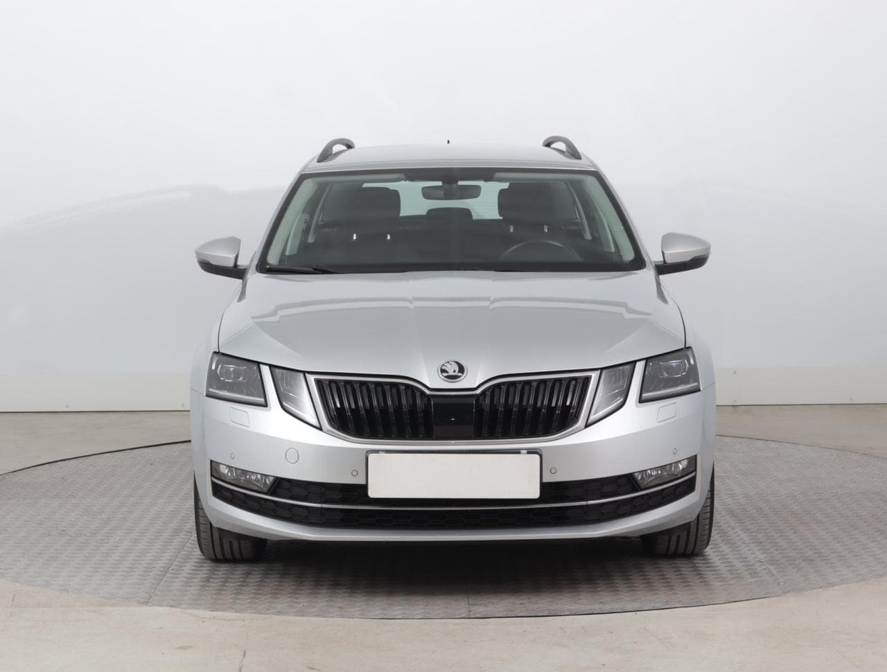 2018 Škoda OCTAVIA - 2