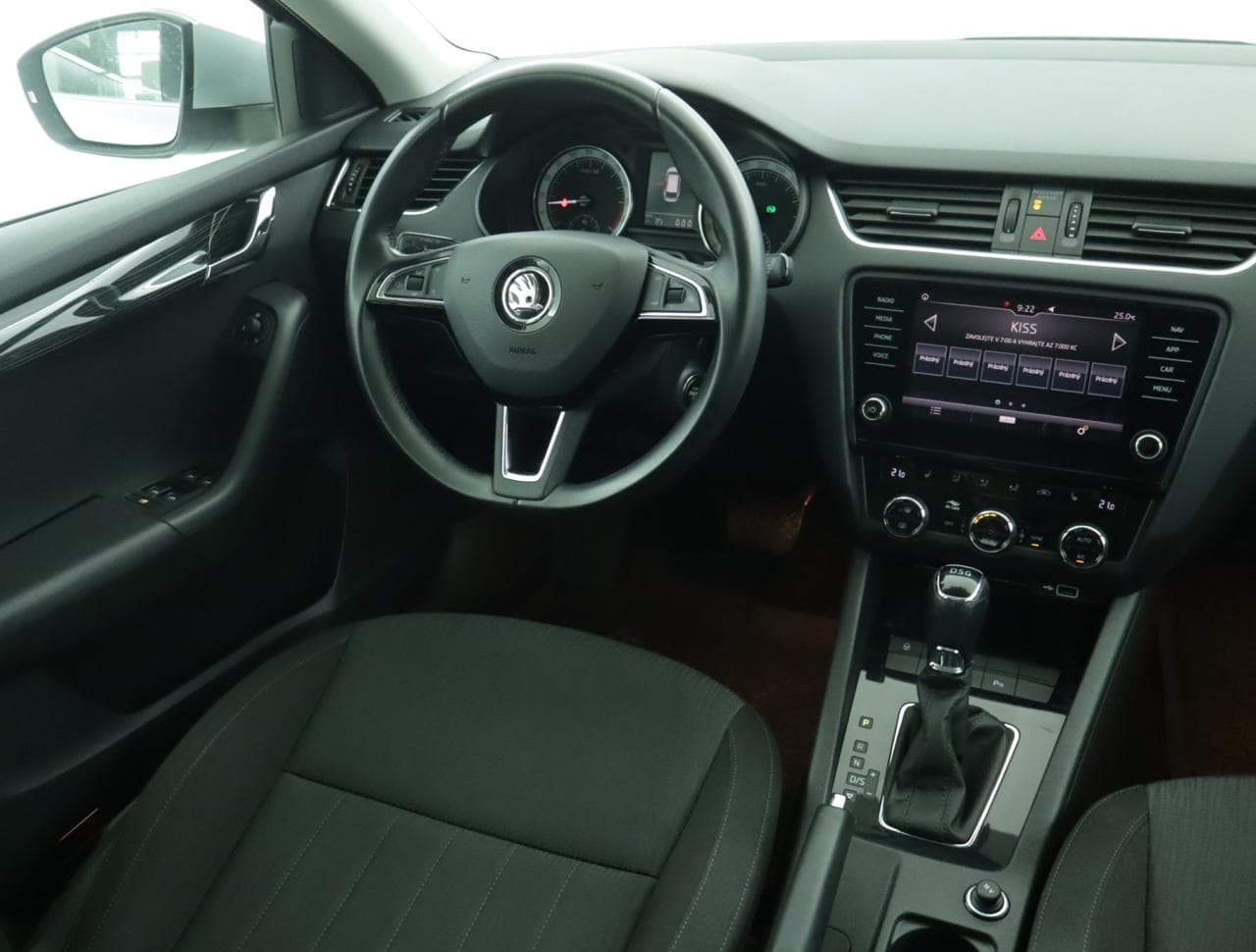2018 Škoda OCTAVIA - 9