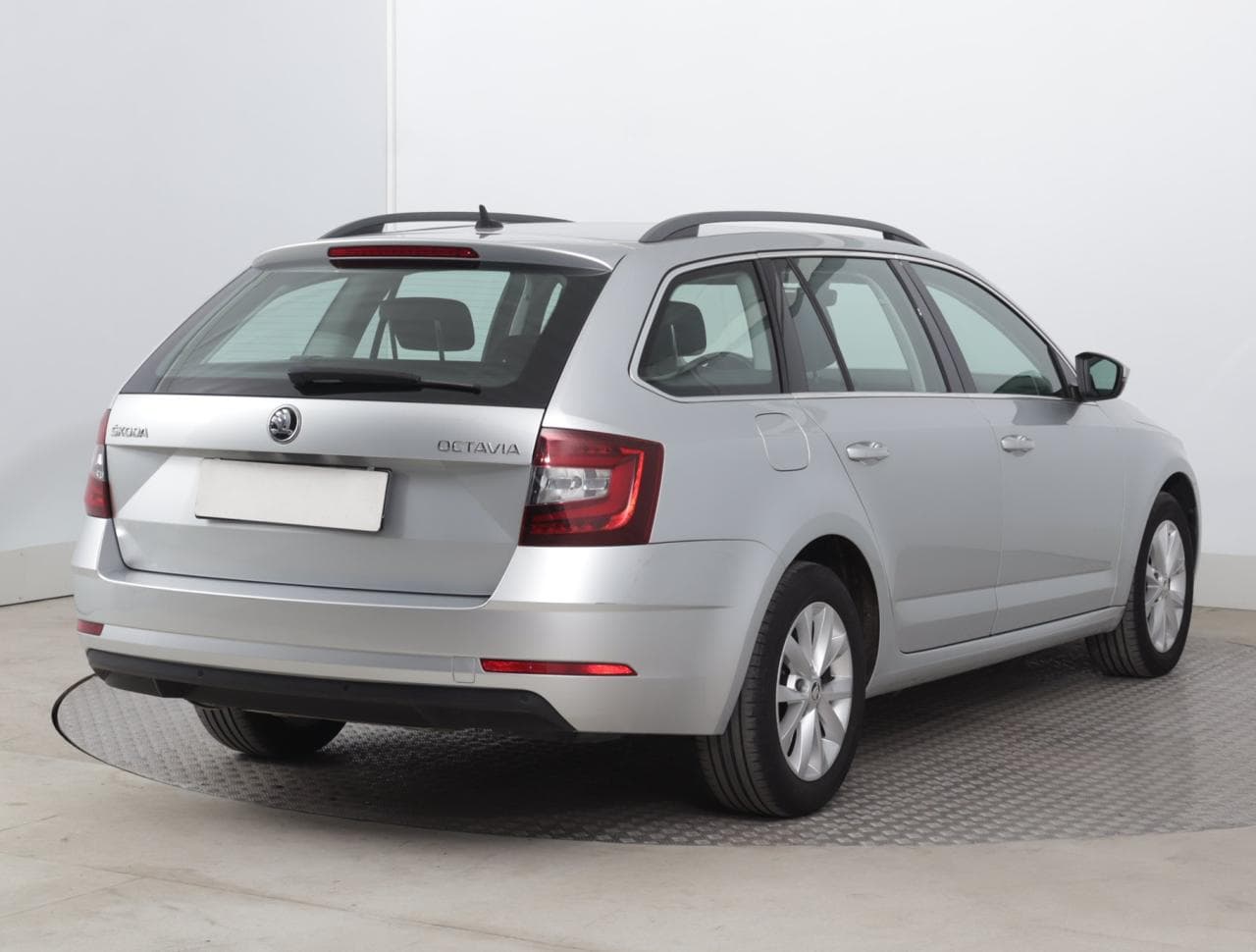 2018 Škoda OCTAVIA - 7