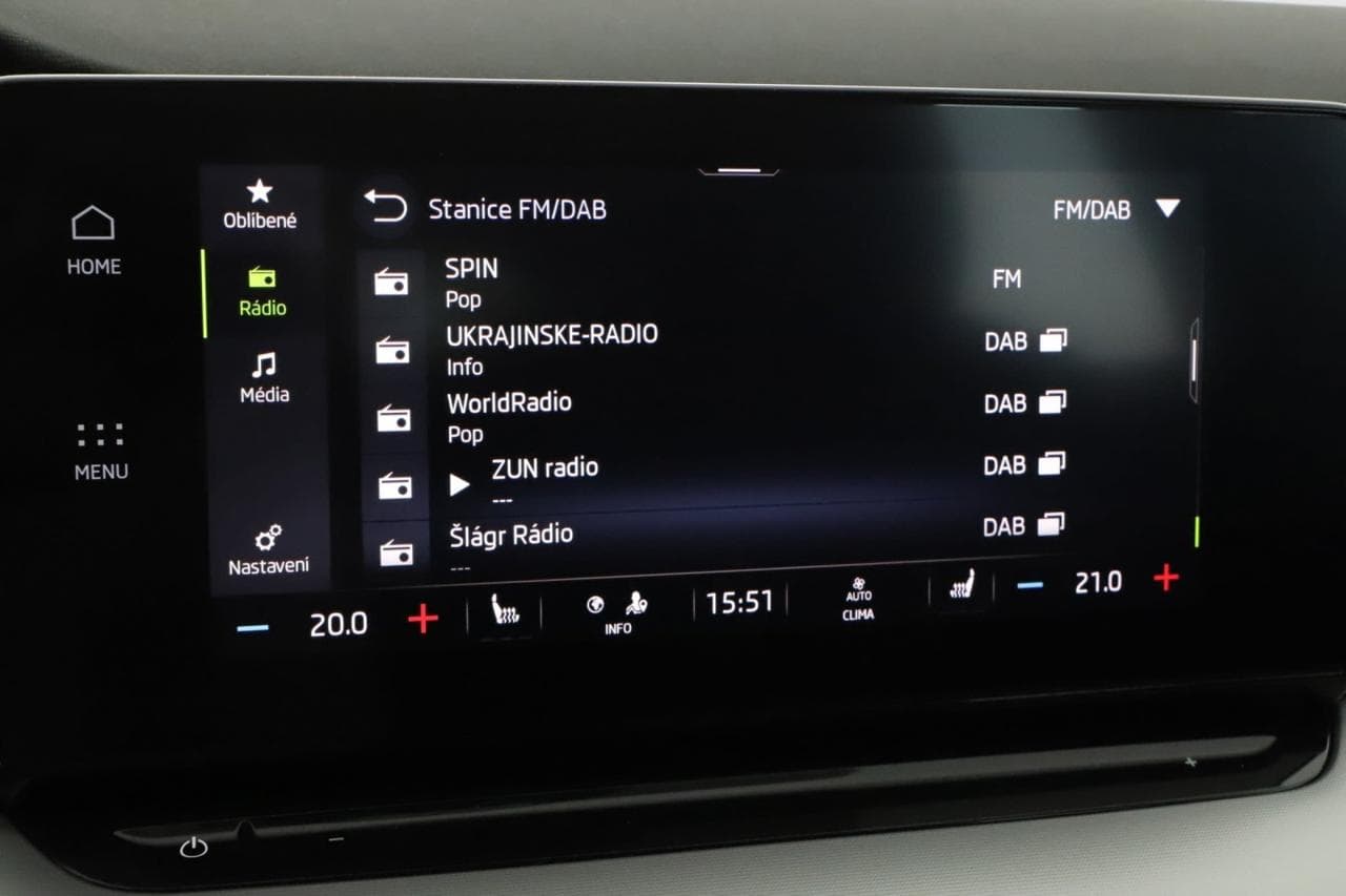 2021 Škoda OCTAVIA - 15