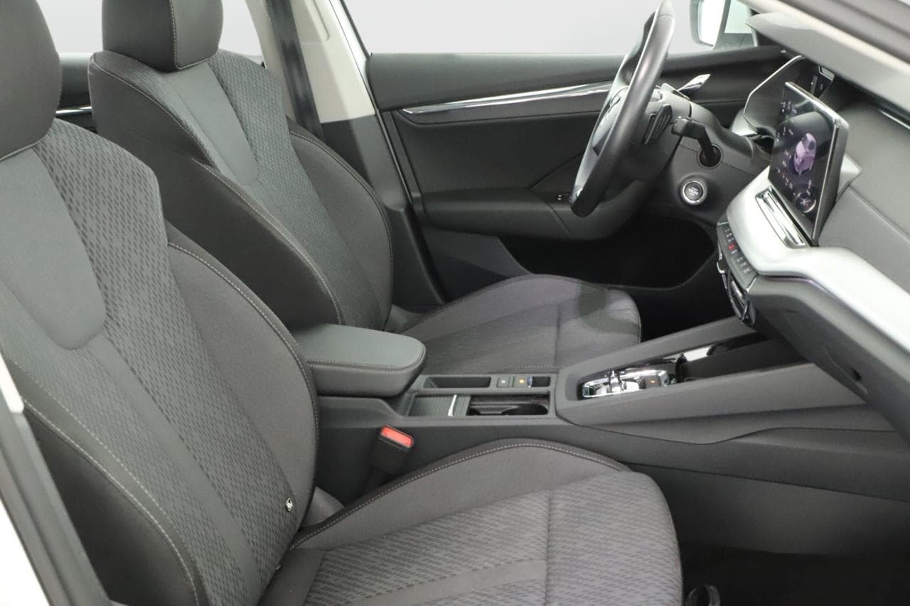 2021 Škoda OCTAVIA - 10