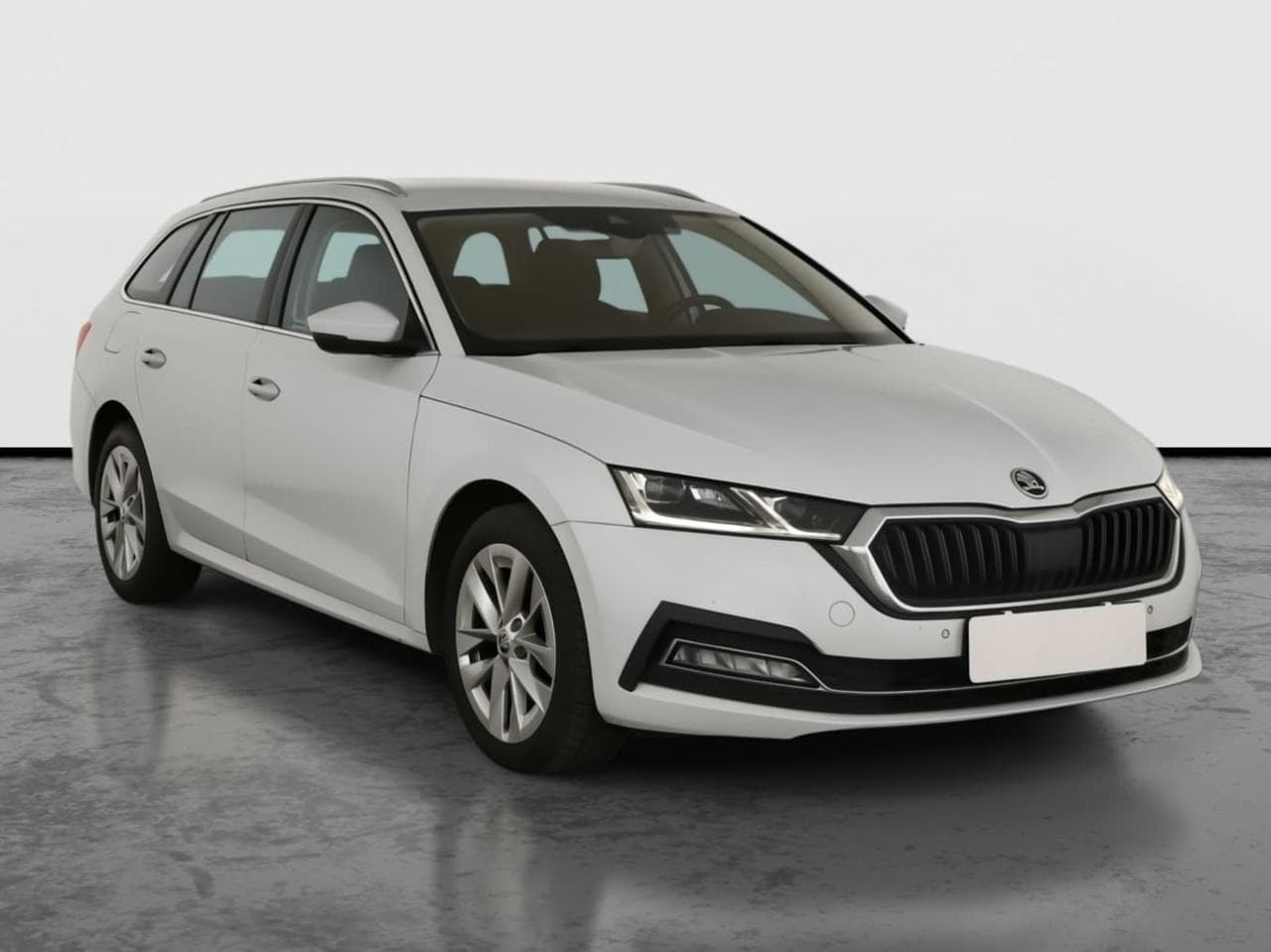 2021 Škoda OCTAVIA
