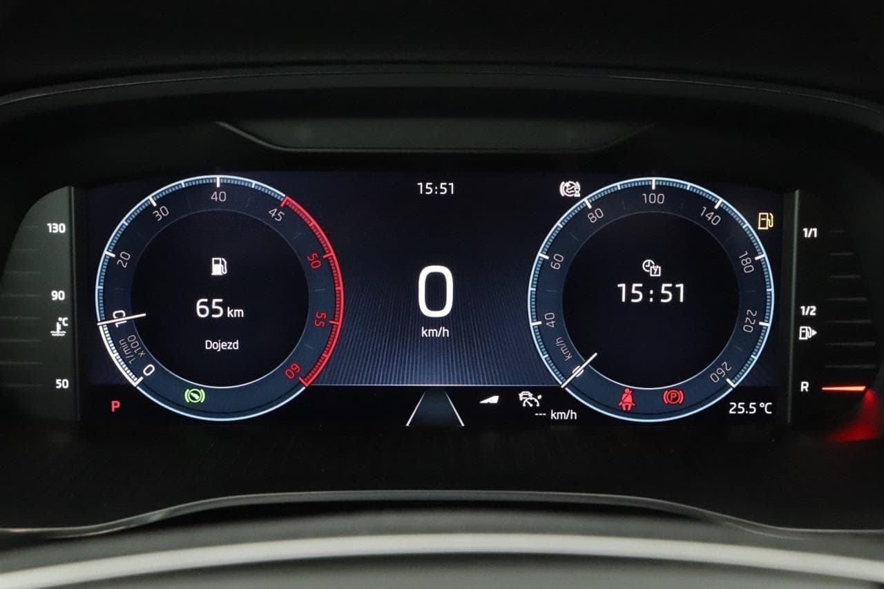 2021 Škoda OCTAVIA - 14
