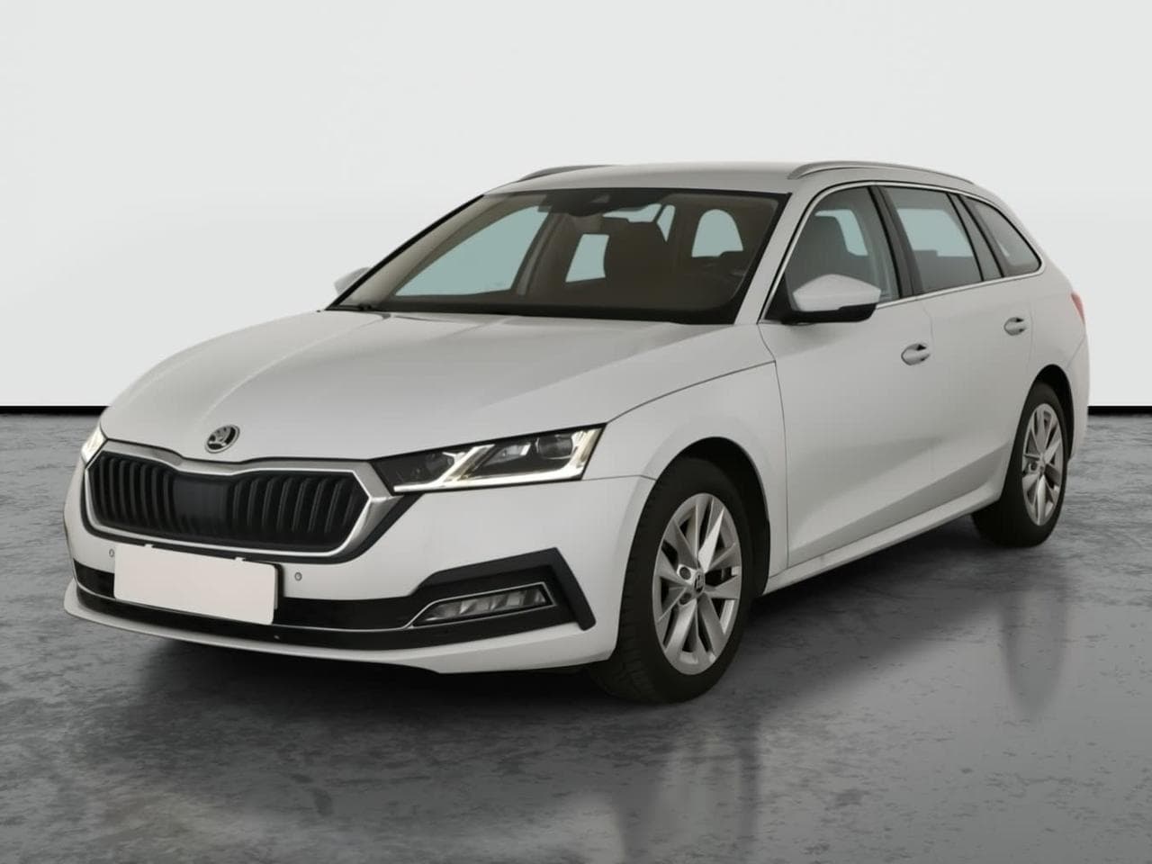 2021 Škoda OCTAVIA - 3
