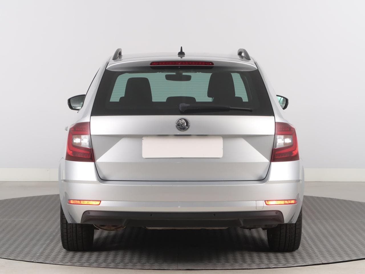 2019 Škoda OCTAVIA - 6