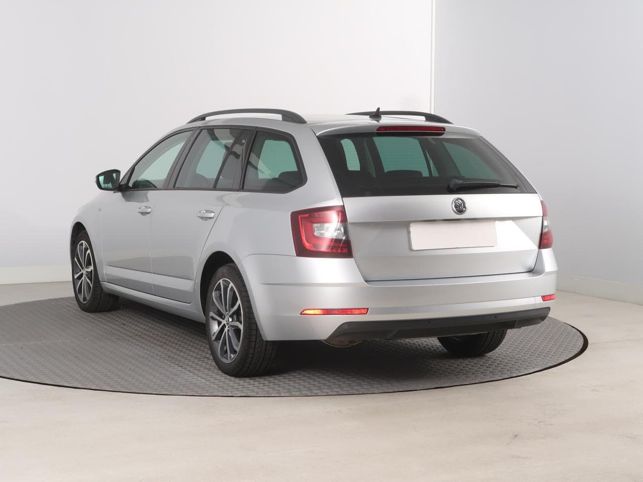 2019 Škoda OCTAVIA - 5