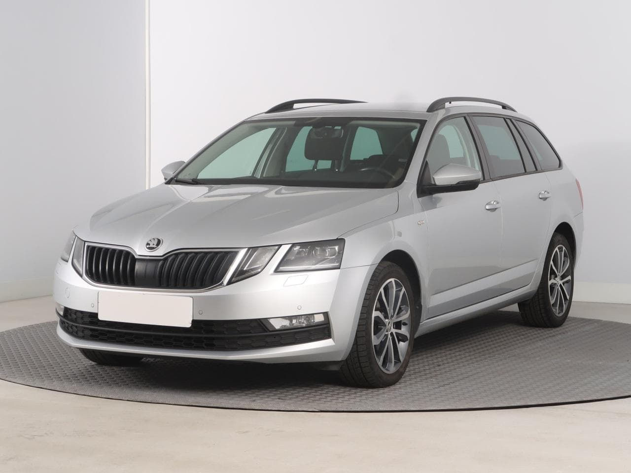 2019 Škoda OCTAVIA - 3