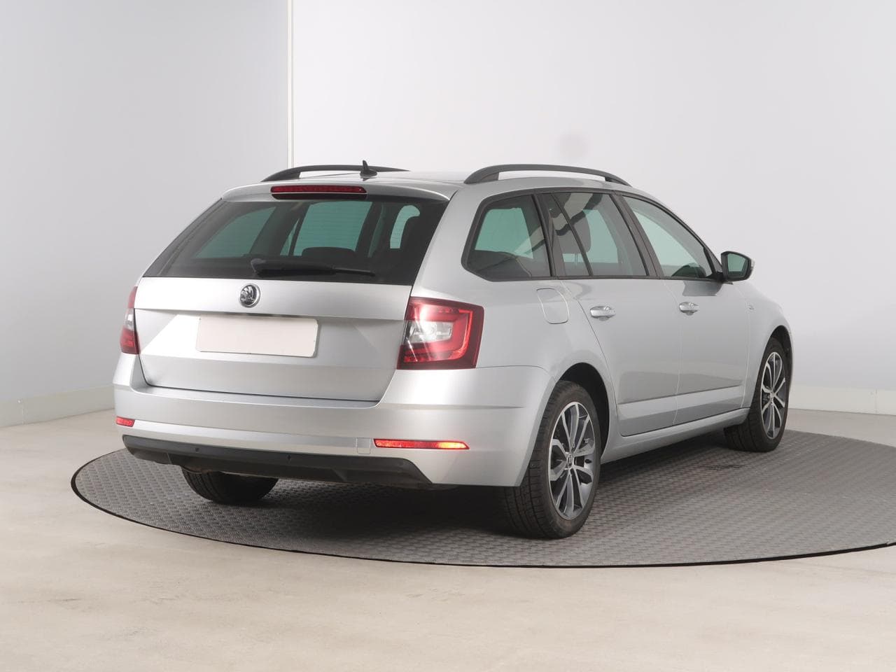 2019 Škoda OCTAVIA - 7