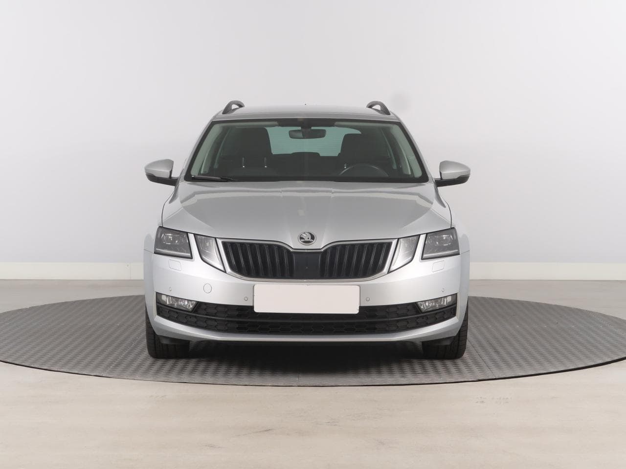2019 Škoda OCTAVIA - 2