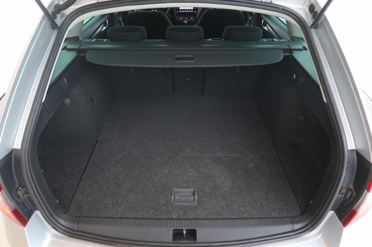2019 Škoda OCTAVIA - 20