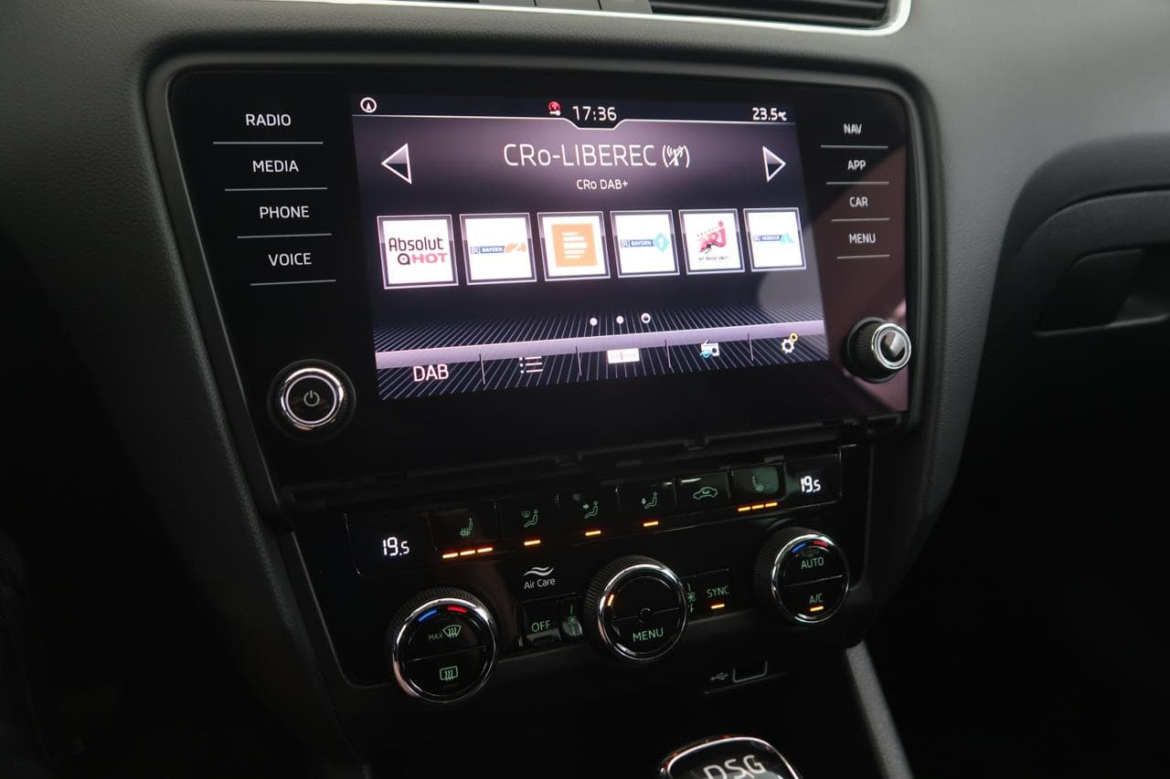 2019 Škoda OCTAVIA - 18