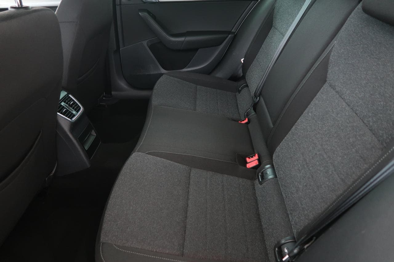 2019 Škoda OCTAVIA - 15