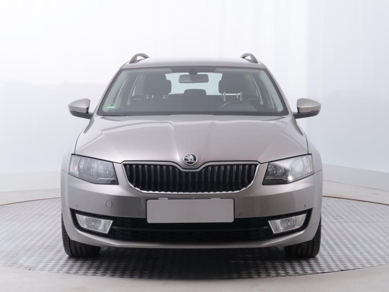 2017 Škoda OCTAVIA - 2