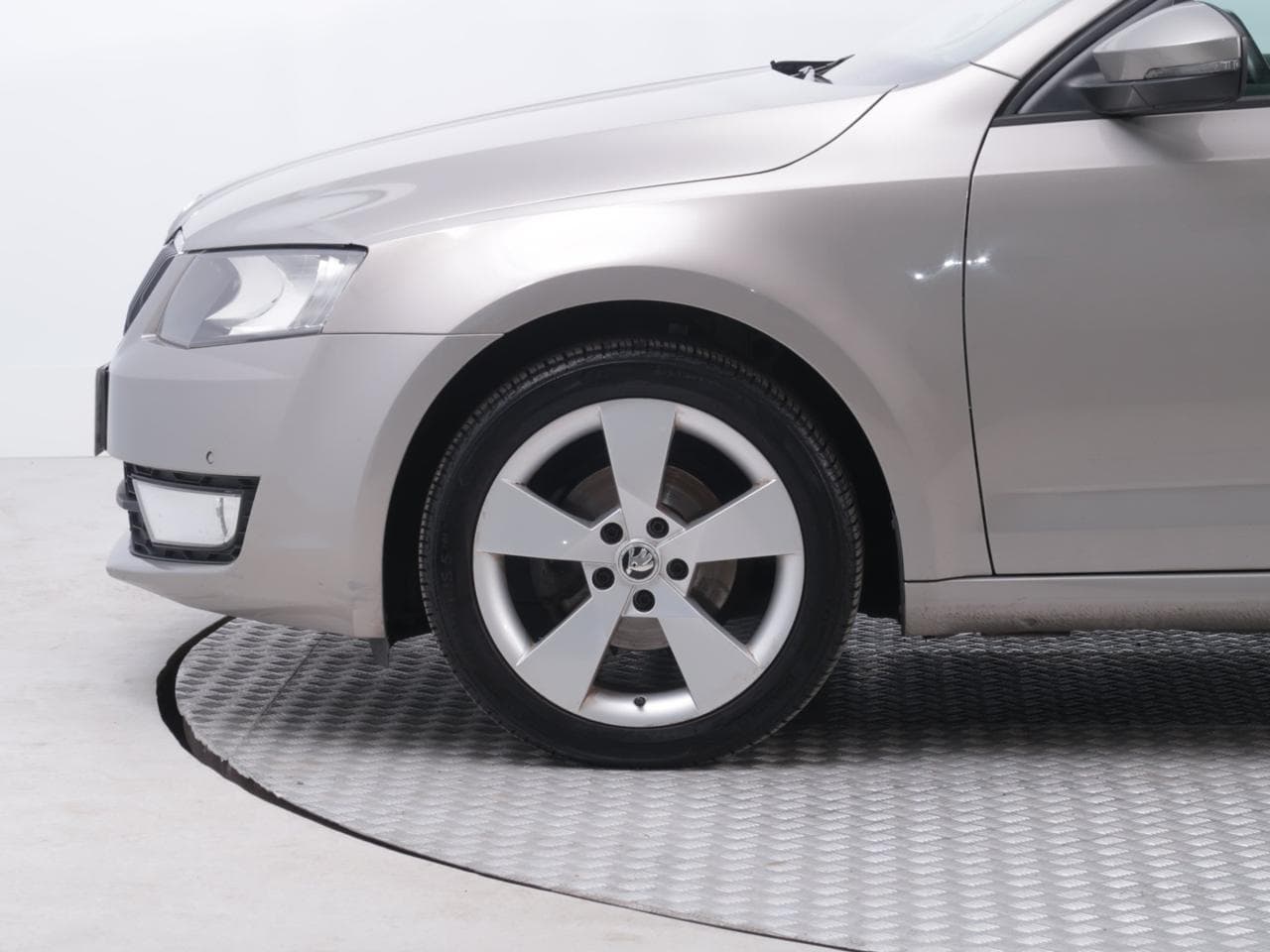 2017 Škoda OCTAVIA - 20