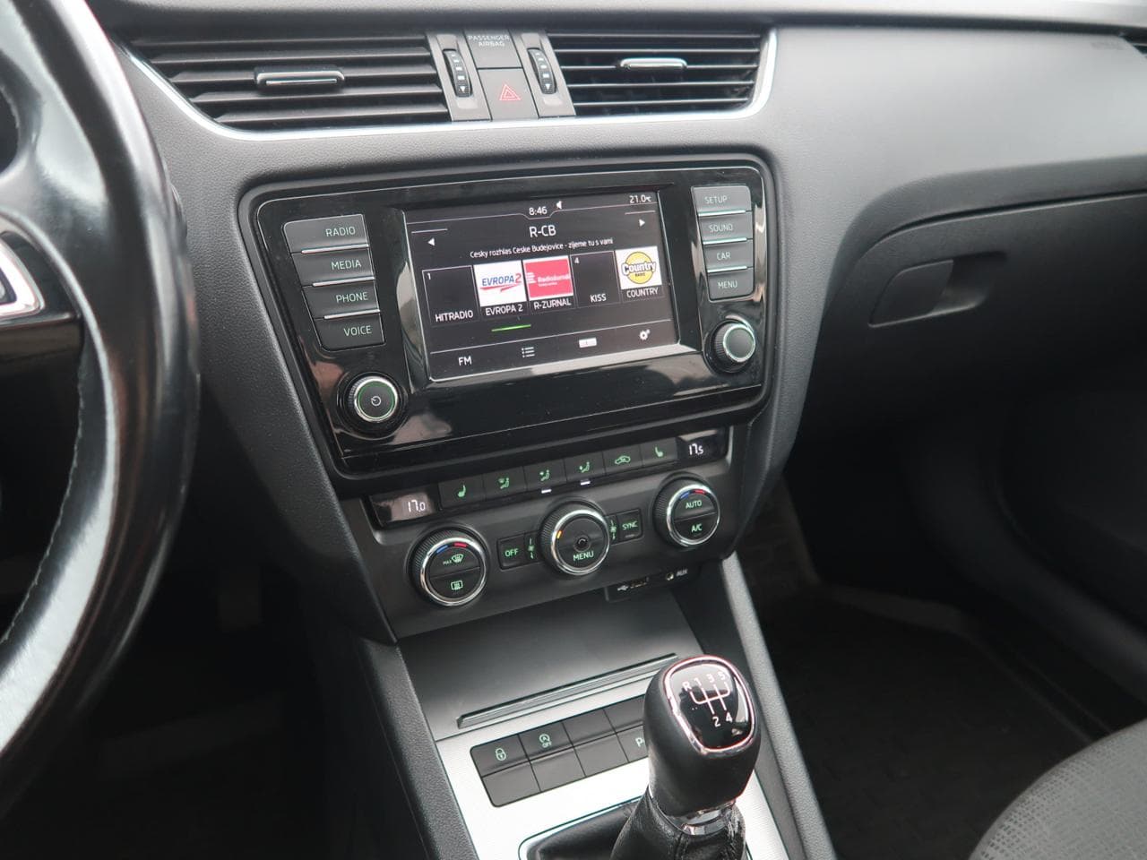 2017 Škoda OCTAVIA - 18
