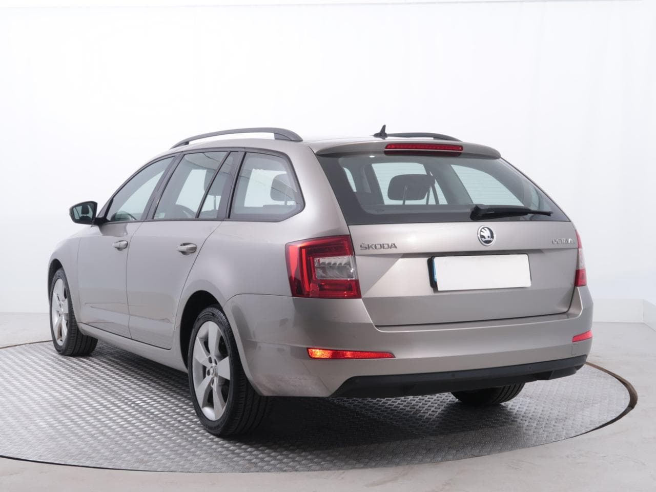 2017 Škoda OCTAVIA - 5