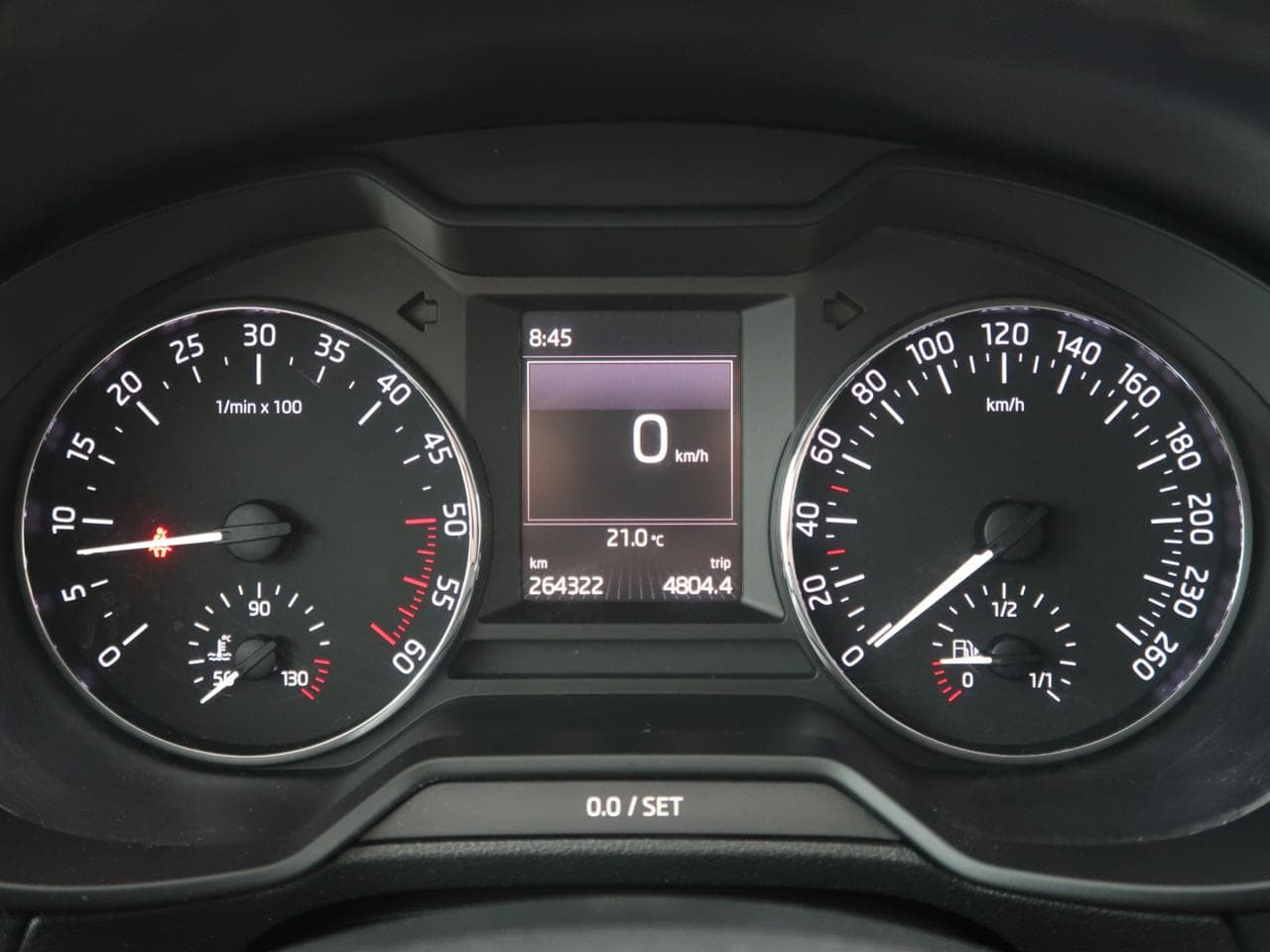 2017 Škoda OCTAVIA - 17