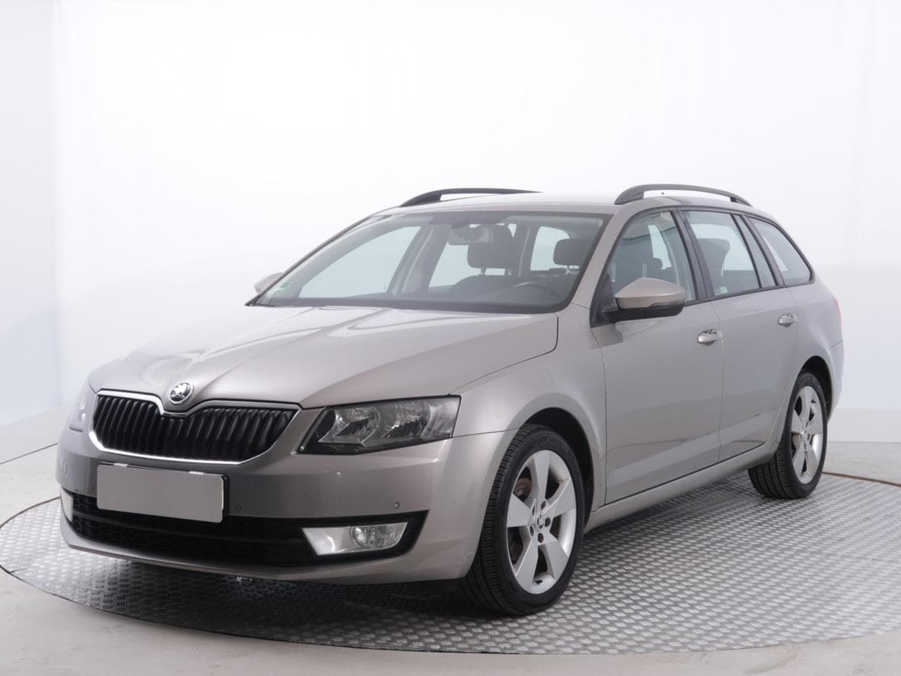 2017 Škoda OCTAVIA - 3