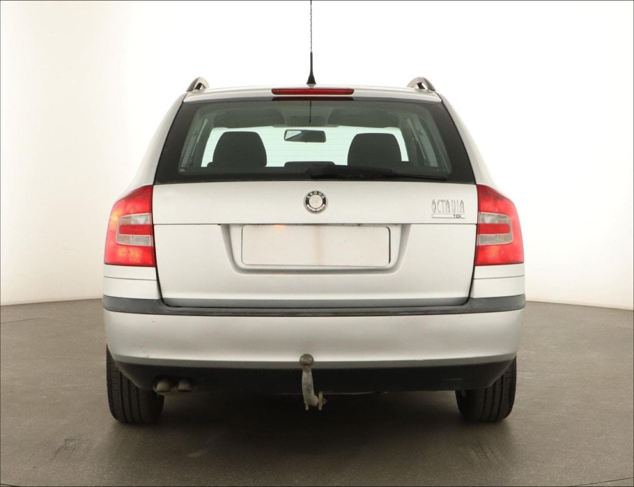2007 Škoda OCTAVIA - 6