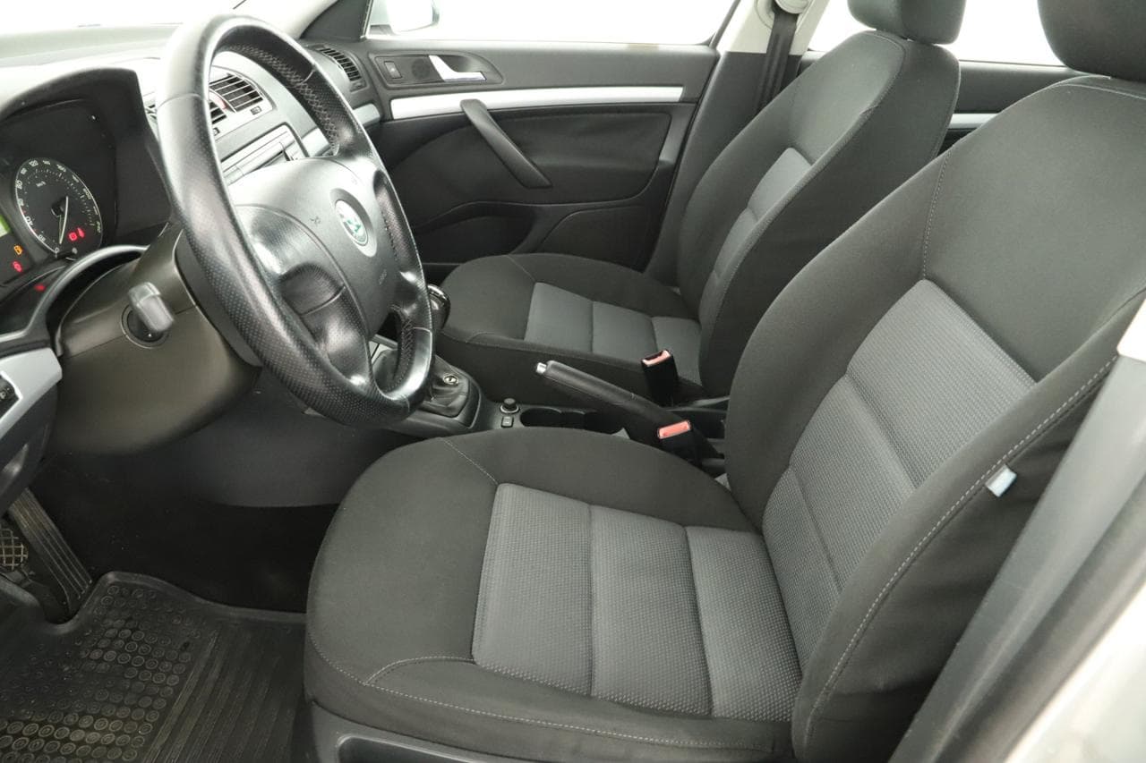 2007 Škoda OCTAVIA - 13