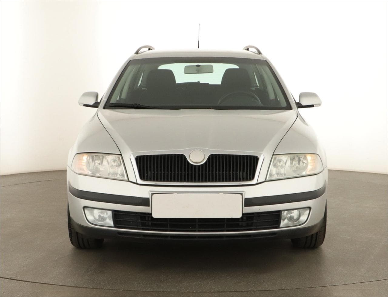 2007 Škoda OCTAVIA - 2