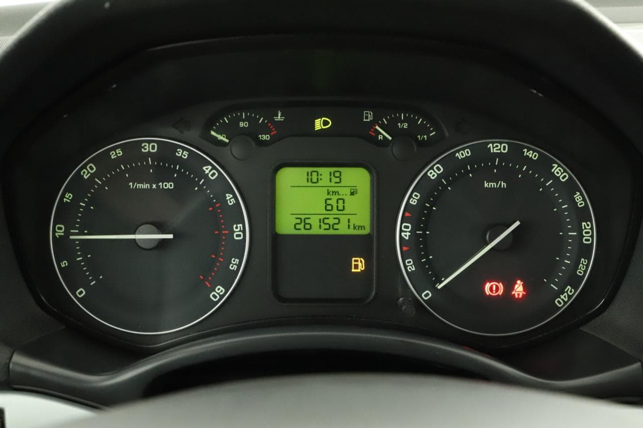 2007 Škoda OCTAVIA - 14