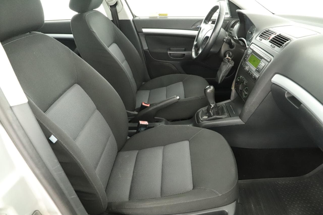 2007 Škoda OCTAVIA - 10