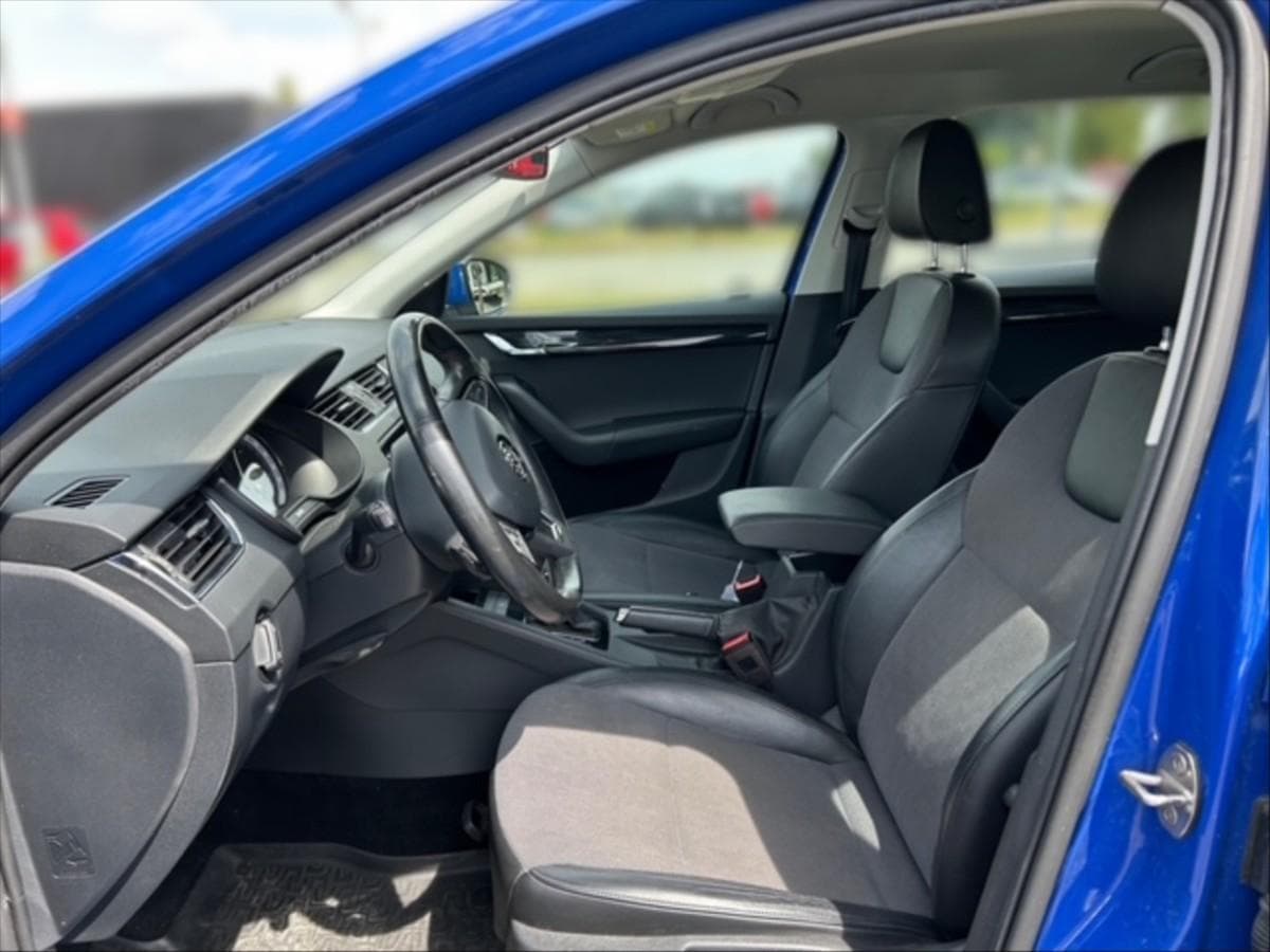 2019 Škoda OCTAVIA - 7