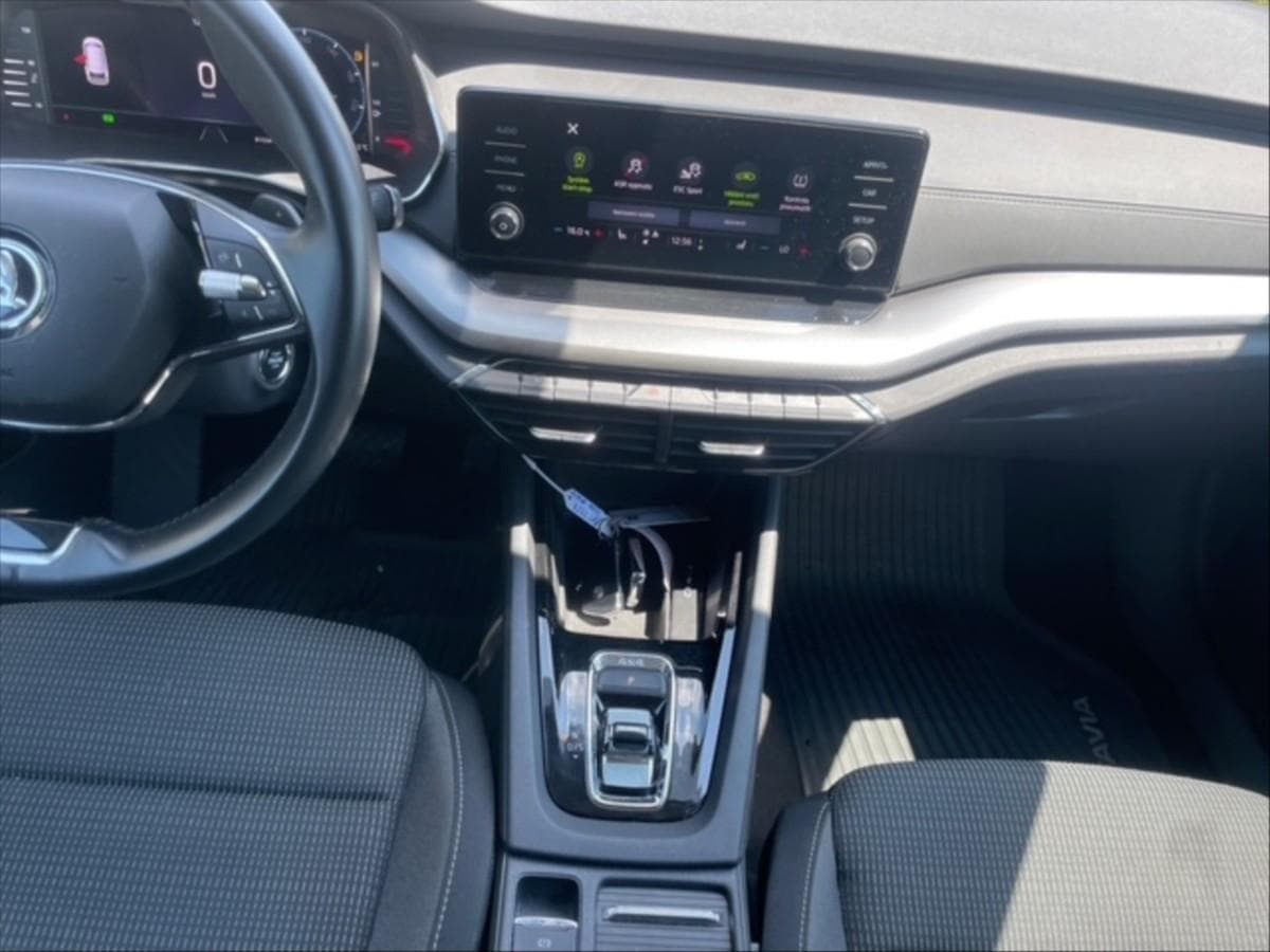 2023 Škoda OCTAVIA - 10