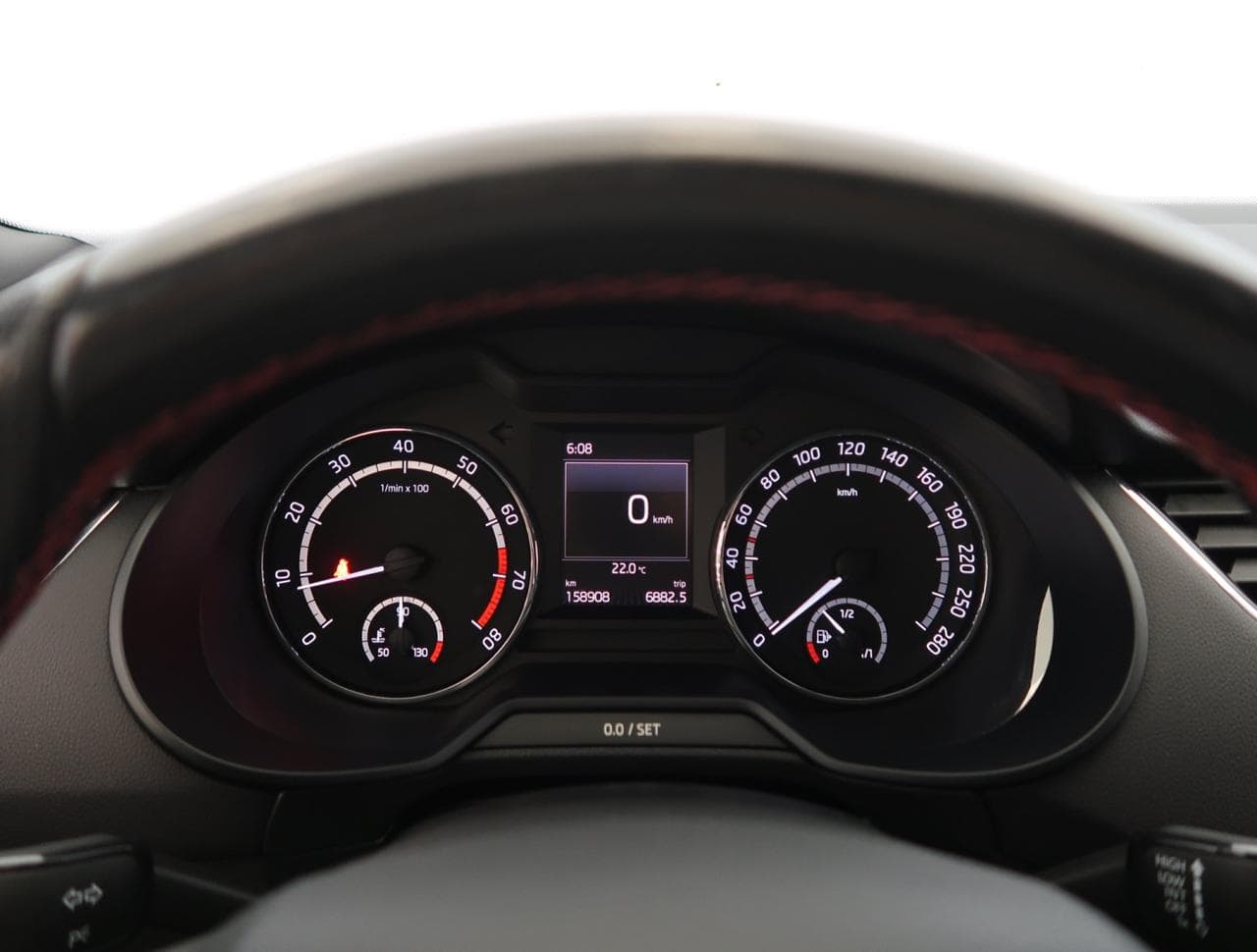 2016 Škoda OCTAVIA - 17