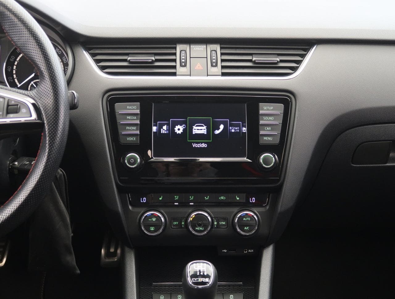 2016 Škoda OCTAVIA - 18