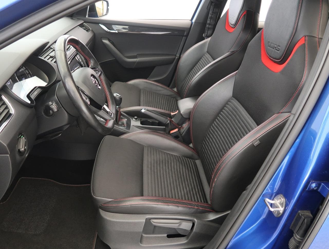 2016 Škoda OCTAVIA - 16