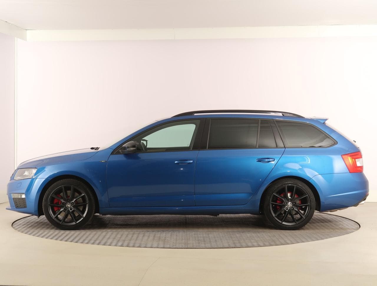 2016 Škoda OCTAVIA - 4