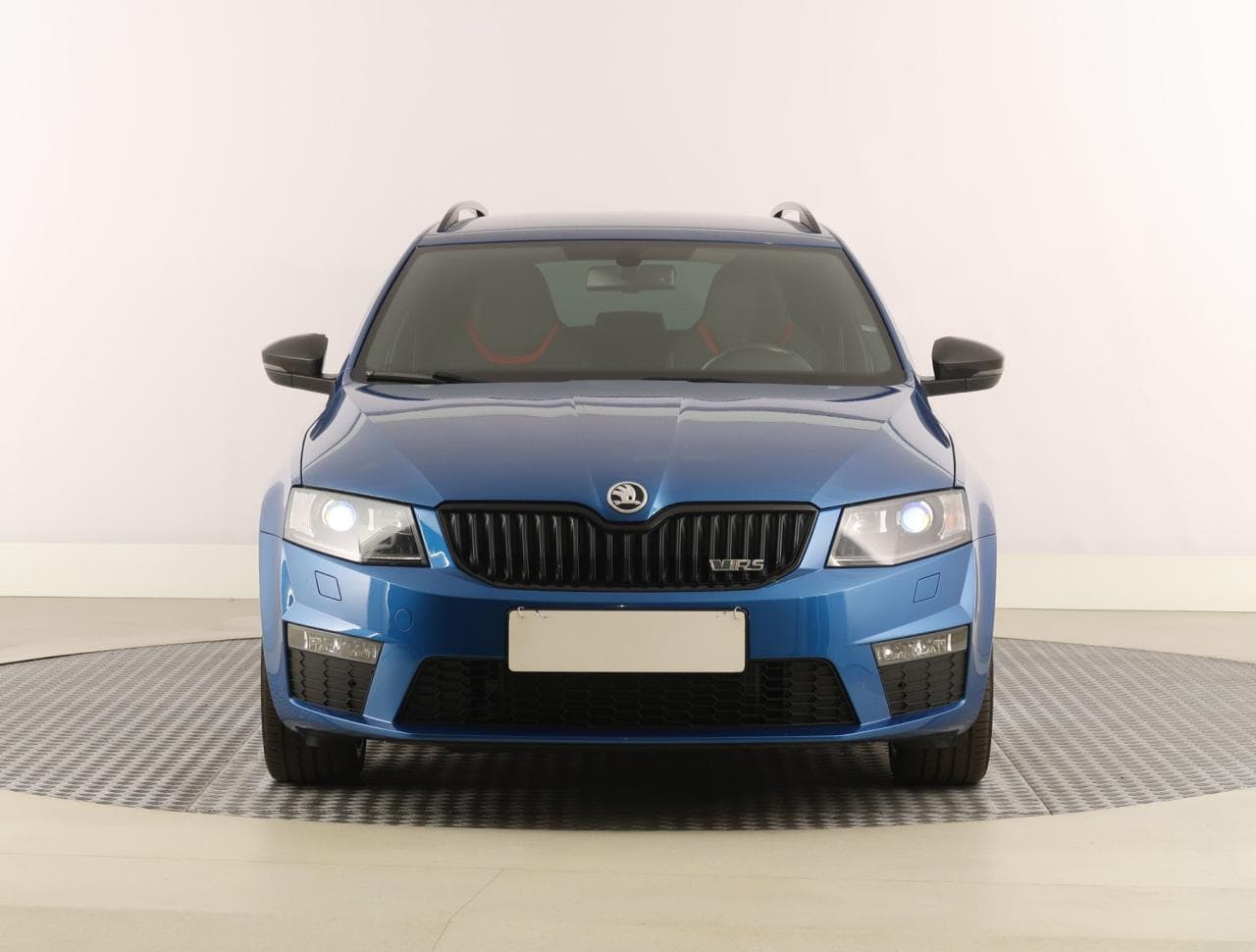 2016 Škoda OCTAVIA - 2