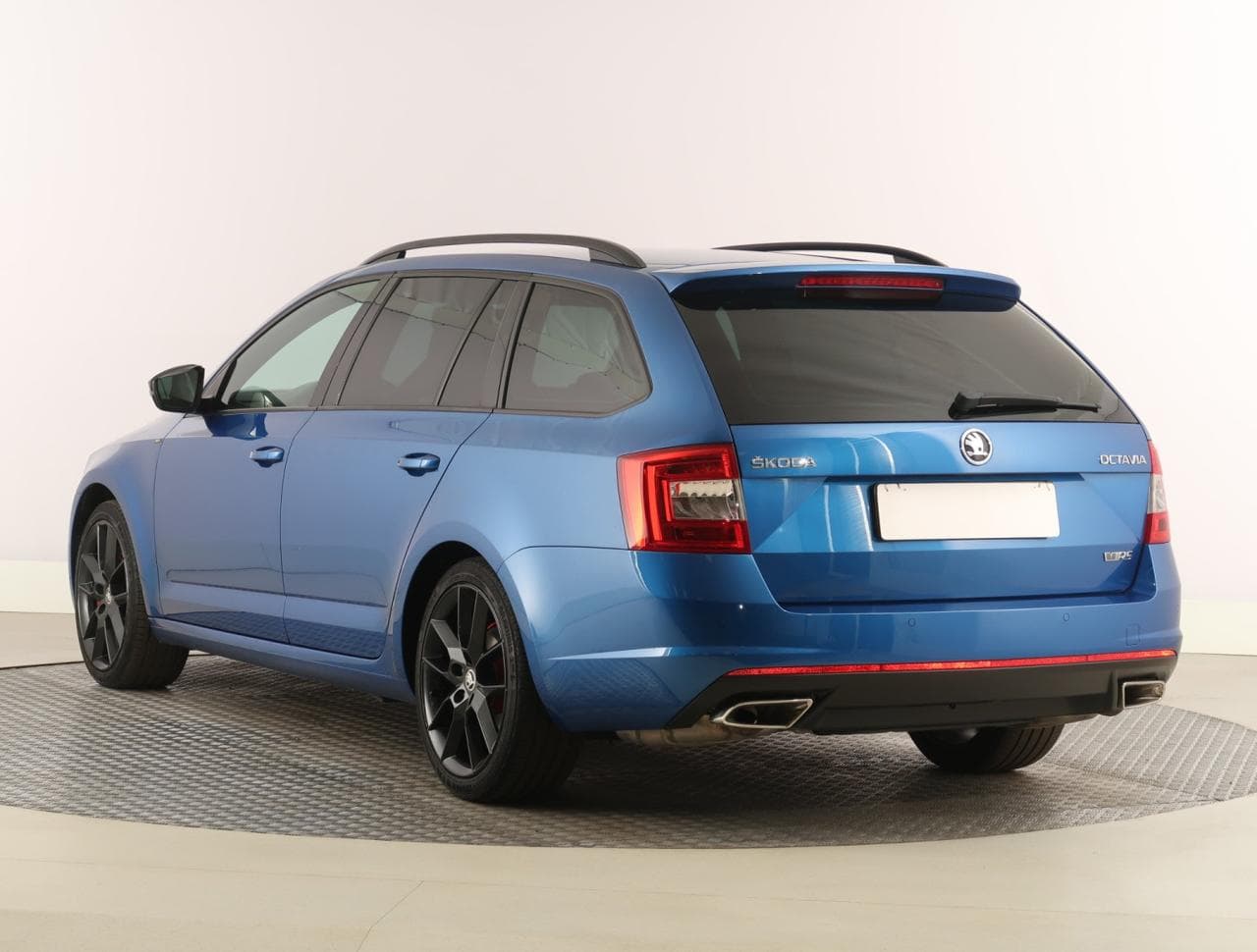 2016 Škoda OCTAVIA - 5